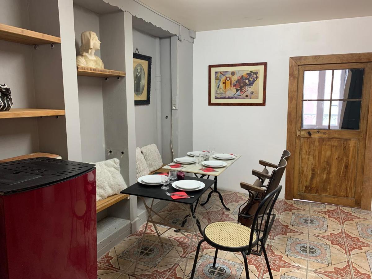 Le Nid Perche Bed & Breakfast Saint-Sauveur-en-Puisaye Exterior photo